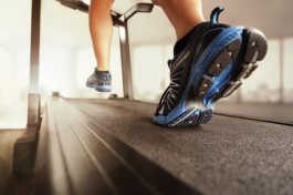 Podología Deportiva en Santiago de Compostela