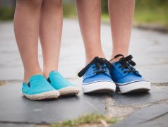Podología Pediátrica en Santiago de Compostela